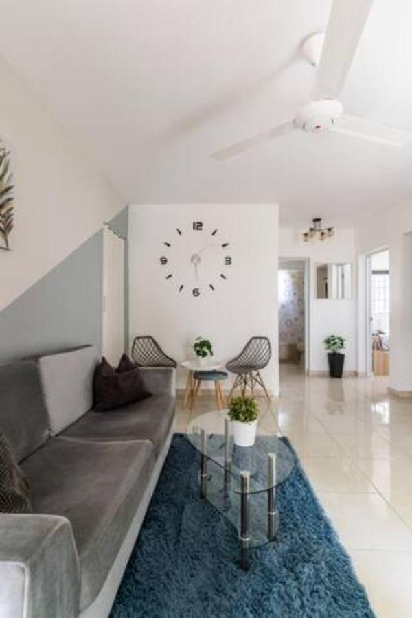 Cozy 2 Bdr Condo, With Pool Area And Free Wifi Punta Cana Exterior photo