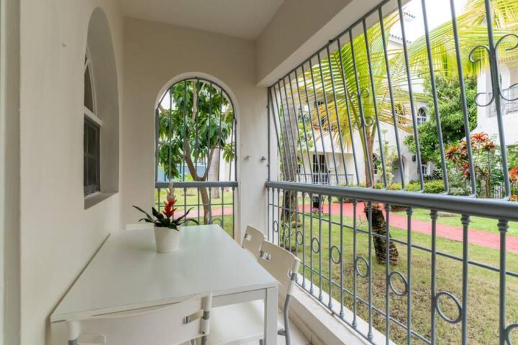 Cozy 2 Bdr Condo, With Pool Area And Free Wifi Punta Cana Exterior photo
